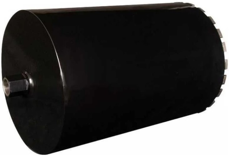 Алмазная коронка для мокрого сверления ADEL INSTRUMENT SpeedWay 400/0450.30.1"1/4 AI-1102420301