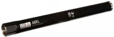 Алмазная коронка для мокрого сверления ADEL INSTRUMENT SpeedWay 042/0450.04.1"1/4 AI-1102130301