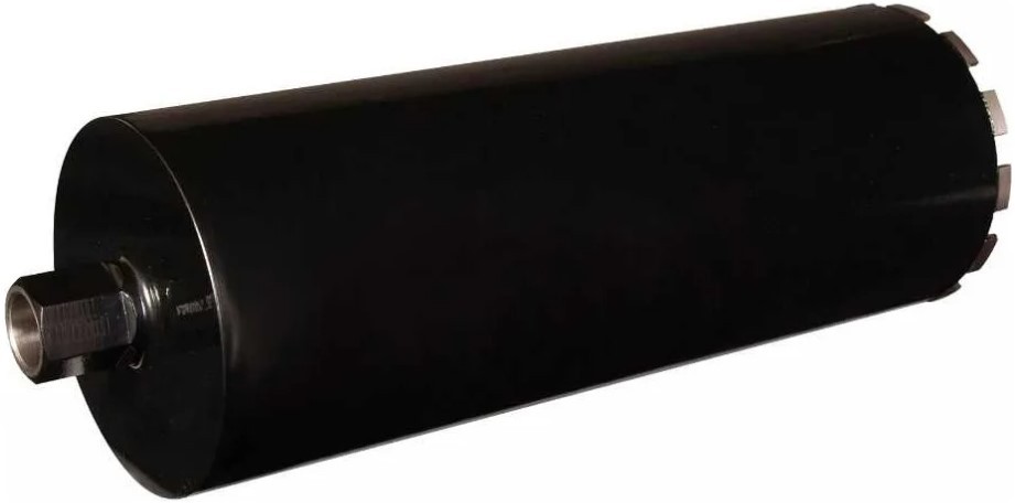 Алмазная коронка для мокрого сверления ADEL INSTRUMENT SpeedWay 320/0450.24.1"1/4 AI-1102400301