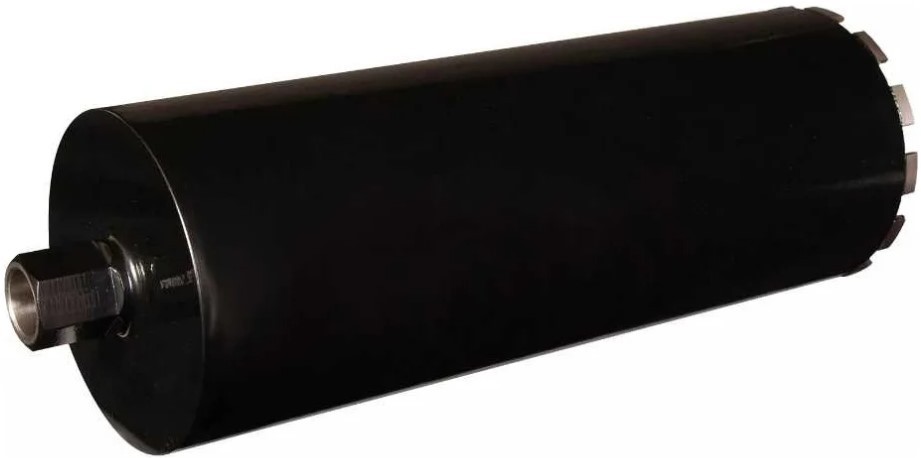 Алмазная коронка для мокрого сверления ADEL INSTRUMENT SpeedWay 225/0450.15.1"1/4 AI-1102360301