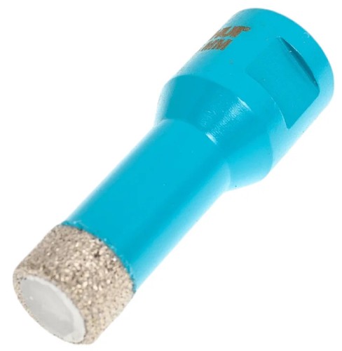 Алмазная коронка для мокрого сверления BIHUI DBDF16 по керамограниту, 16мм - изображение 2