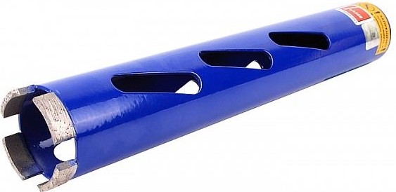 Алмазная коронка для мокрого сверления DI-Star DDS-W  32х320 мм М16 Бетон