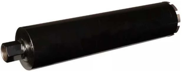 Алмазная коронка для мокрого сверления ADEL INSTRUMENT SpeedWay 132/0450.10.1"1/4 AI-1102280301