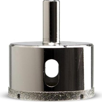 Алмазная коронка для мокрого сверления RUBI EASY GRES 50 х 25 мм  5966 05966