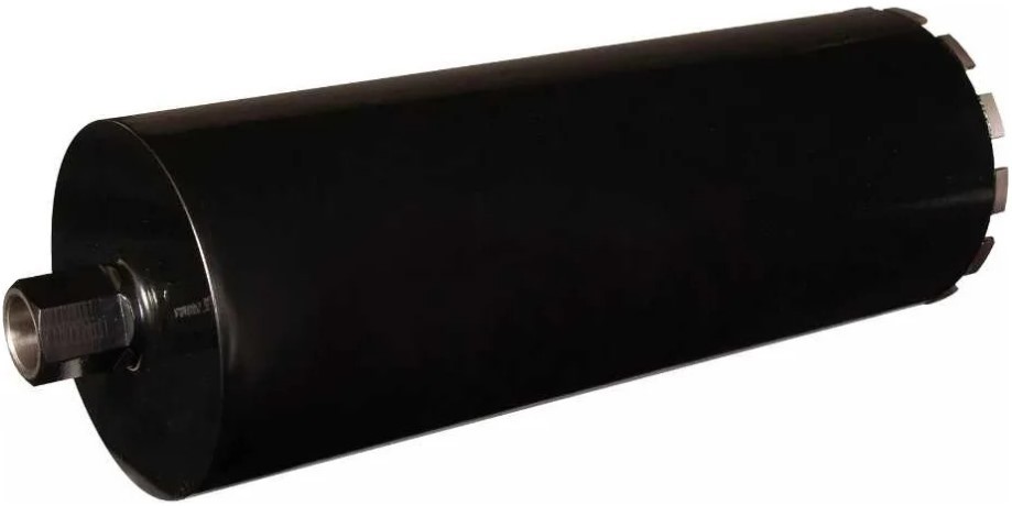 Алмазная коронка для мокрого сверления ADEL INSTRUMENT SpeedWay 250/0450.19.1"1/4 AI-1102370301