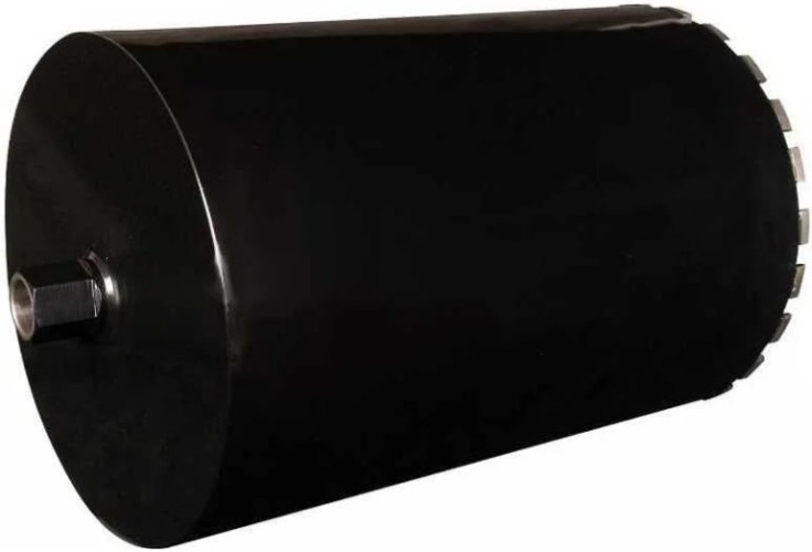 Алмазная коронка для мокрого сверления ADEL INSTRUMENT SpeedWay 500/0450.30.1"1/4 AI-1102440301