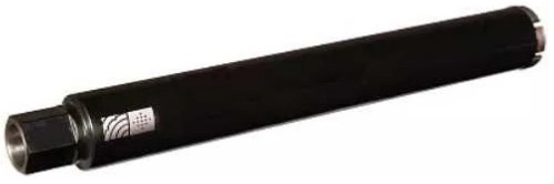 Алмазная коронка для мокрого сверления ADEL INSTRUMENT SpeedWay 076/0450.07.1"1/4 AI-1102200301