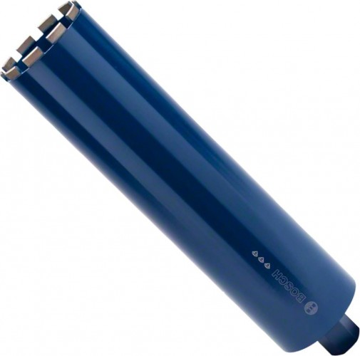Алмазная коронка для мокрого сверления BOSCH ВК2 1 1/4"  72х450 мм Best for Concrete 2608580561