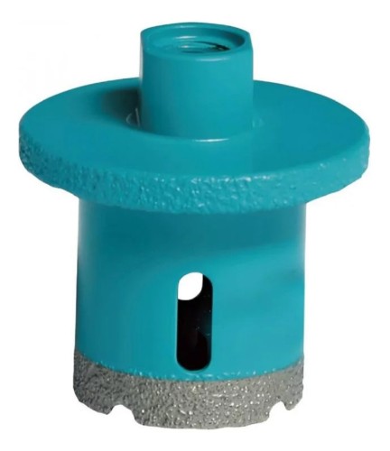 Алмазная коронка для мокрого сверления BIHUI DMM35 35-55мм