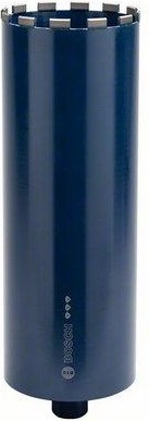 Алмазная коронка для мокрого сверления BOSCH ВК2 1 1/4" 138х450 мм Best for Concrete 2608601372