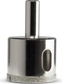 Алмазная коронка для мокрого сверления RUBI EASY GRES 20 х 25 мм  5961 05961