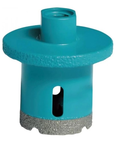 Алмазная коронка для мокрого сверления BIHUI DMM20 20-40мм