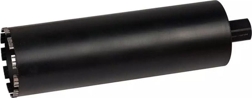 Алмазная коронка для мокрого сверления DIAM САМС 172x400х12x1,1/4UNC (бетон) 312020