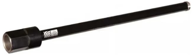 Алмазная коронка для мокрого сверления ADEL INSTRUMENT SpeedWay 036/0450.04.1"1/4 AI-1102120301