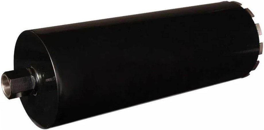 Алмазная коронка для мокрого сверления ADEL INSTRUMENT SpeedWay 300/0450.24.1"1/4 AI-1102390301