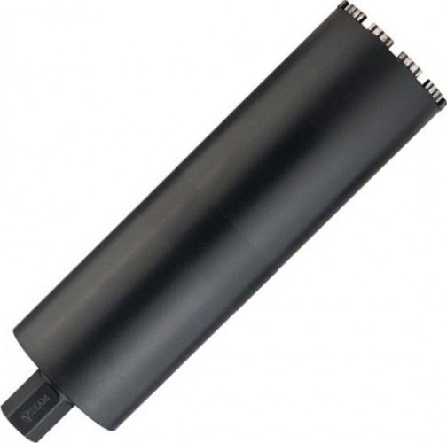 Алмазная коронка для мокрого сверления DIAM ВК2 1,1/4 132х400 MasterLine САМС 312016 312016