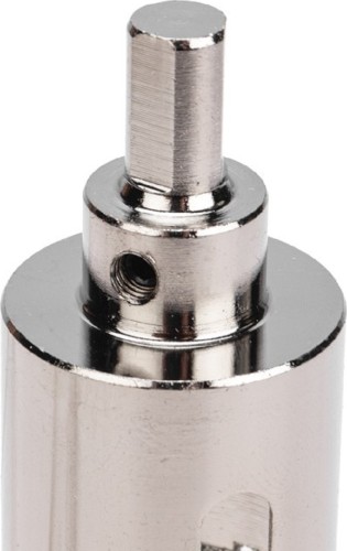 Алмазная коронка для мокрого сверления Kranz KR-92-0026 32мм по керамограниту - изображение 3