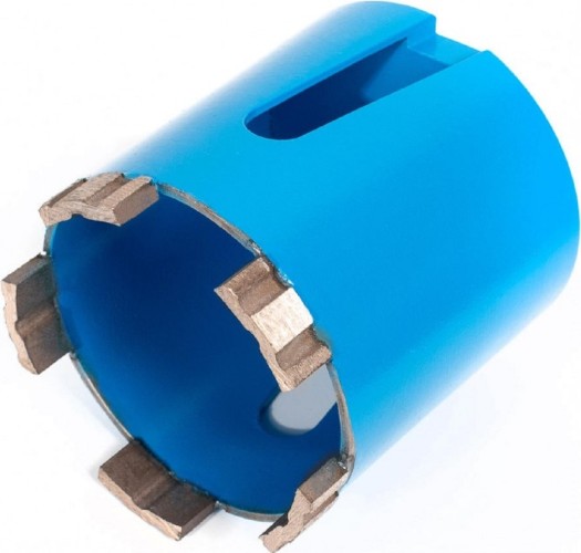 Алмазная коронка для подрозетников КВТ SF-72/65 серия ПРОФИ 85564 - изображение 2