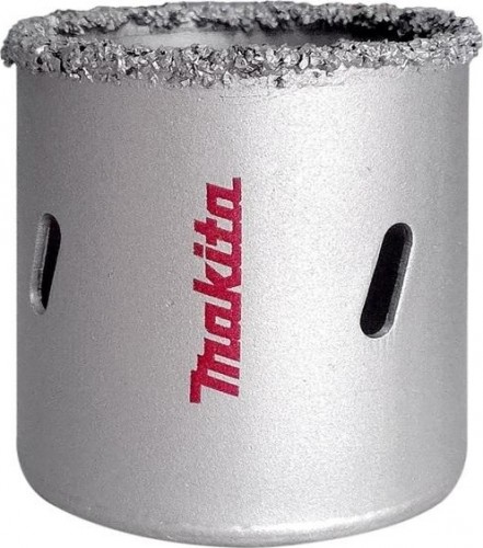 Алмазная коронка для сухого сверления MAKITA D-51231 73мм