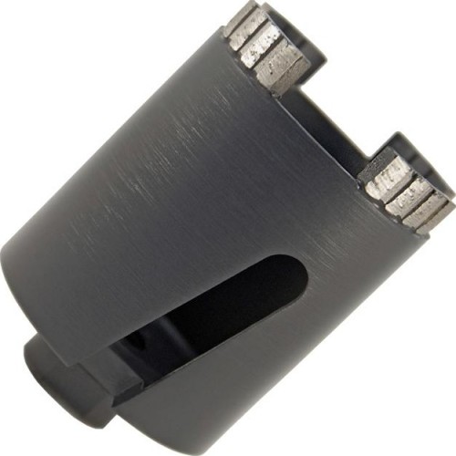 Алмазная коронка для сухого сверления D.BOR Laser Drill 68х62 мм М16 (LD-DC-0068-016) D-LD-DC-0068-016