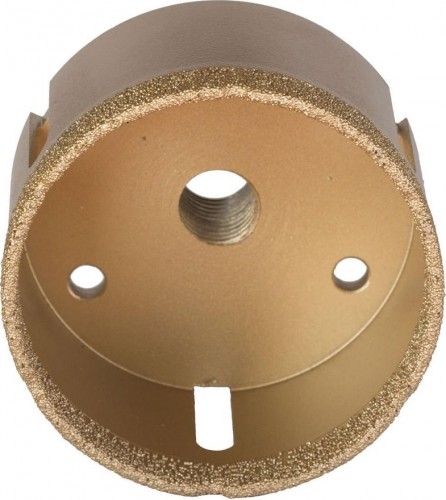 Алмазная коронка для сухого сверления MAKITA 80 мм М14 D-44644 D-44644 - изображение 3