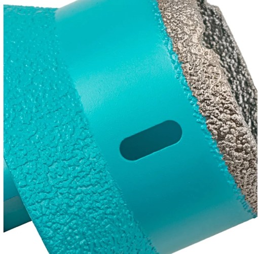 Алмазная коронка - фреза BIHUI DMM68 68-88мм - изображение 3