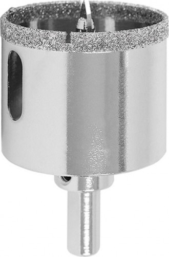 Алмазная коронка по керамике TRIGGER 78025 с центрирующим сверлом 25х70мм тов-202711