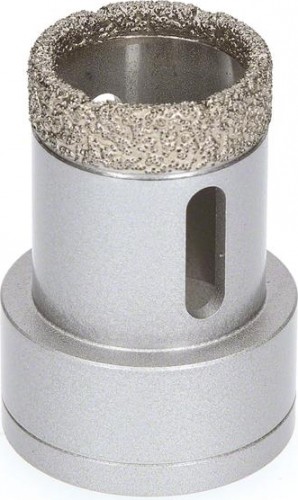 Алмазная коронка X-LOCK BOSCH 32 мм Dry Speed 2608599034