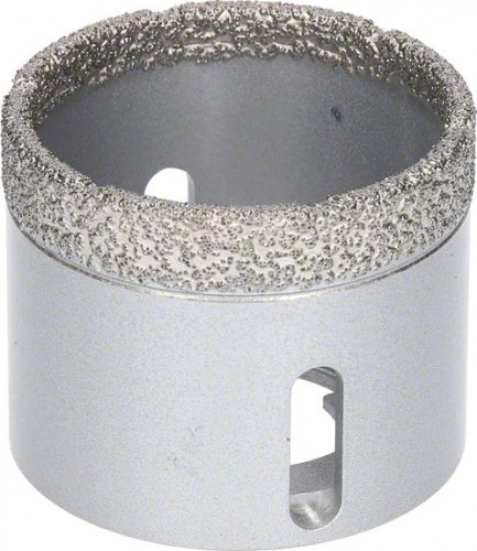 Алмазная коронка X-LOCK BOSCH 51 мм Dry Speed 2608599016
