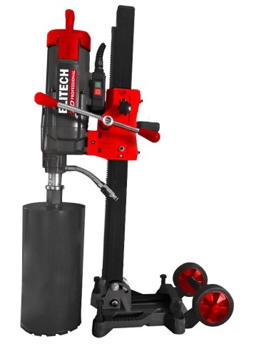 Алмазная сверлильная установка ELITECH CDM 4926E HD  205388