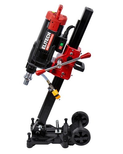 Алмазная сверлильная установка ELITECH CDM 4926E HD  205388 - изображение 2