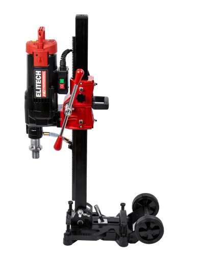 Алмазная сверлильная установка ELITECH CDM 4926E HD  205388 - изображение 3