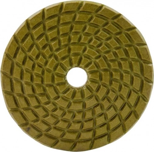 Алмазная тарелка на липучке MAKITA D-15637 1500