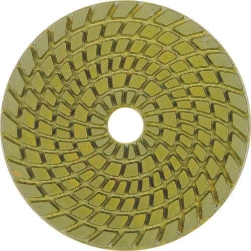 Алмазная тарелка на липучке MAKITA D-15590 100