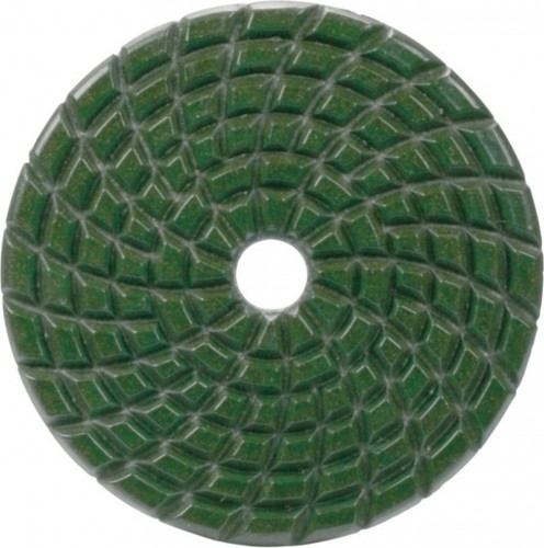 Алмазная тарелка на липучке MAKITA D-15621 800