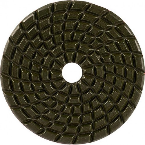 Алмазная тарелка на липучке MAKITA D-15609 200