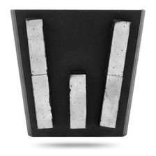 Алмазный франкфурт Messer H5-16/18 - изображение 2