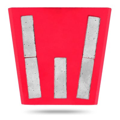 Алмазный франкфурт MESSER PCDх3 для мозаично-шлифовальных машин - изображение 6