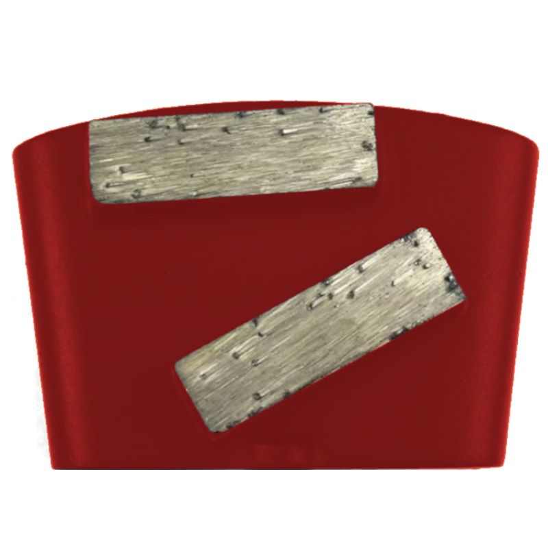 Алмазный круг Ниборит для HTC H-30 для бетонных полов средней прочности