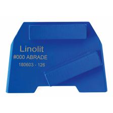 Алмазный пад Linolit #000 ABRADE - изображение 2