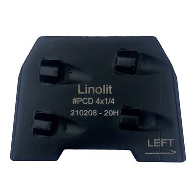 Алмазный пад Linolit #000 ABRADE - изображение 3