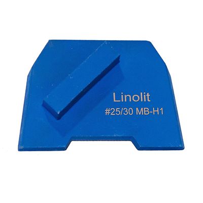 Алмазный пад Linolit #60/80 МВ - H2_LN - изображение 5