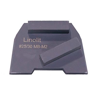 Алмазный пад Linolit #PCD4x1/4 MB_LN RIGHT (правый) (Коготь) - изображение 5