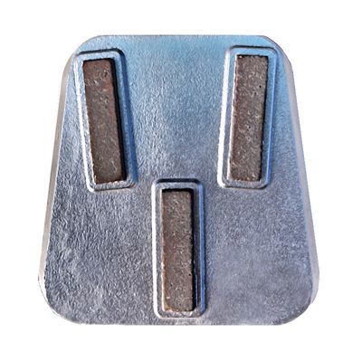 Алмазный шлифовальный франкфурт Ниборит Спринт 1600/1250 Ф4М - изображение 6