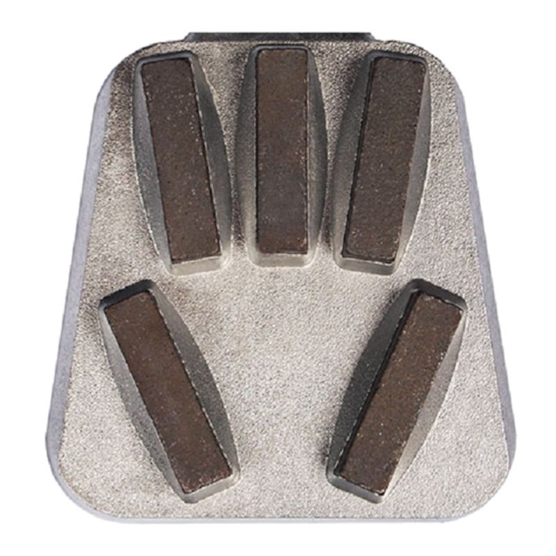 Алмазный шлифовальный франкфурт Ниборит ST1 400/315 Ф5М - изображение 2