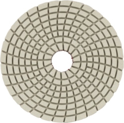 Алмазный гибкий шлифовальный круг DIAM Step-3 100*3 #2 Master Line Hybrid (сухая/мокрая) 000719 - изображение 2