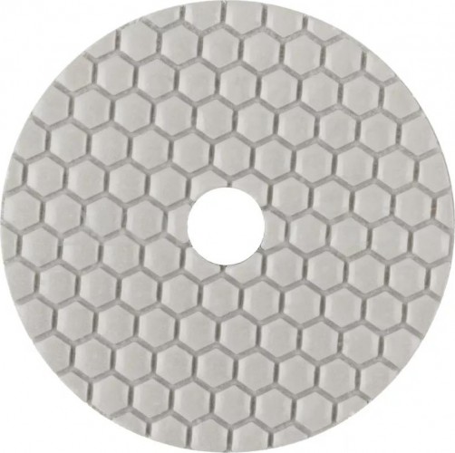 Алмазный гибкий шлифовальный круг D.BOR STONE-DRY 100 №3000 (арт. S-D-100-3000) D-S-D-100-3000