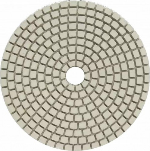 Алмазный гибкий шлифовальный круг D.BOR STONE-WET 100 №200 (арт. S-WD-100-0200) D-S-WD-100-0200