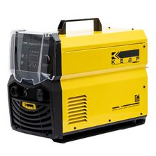 Установка воздушно-плазменной резки КЕДР AlphaCUT-80MV (220-380В, 25-80А, 35 мм) - изображение 2