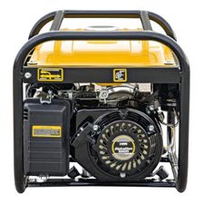 Генератор бензиновый КЕДР AlphaGen-2200 - изображение 10